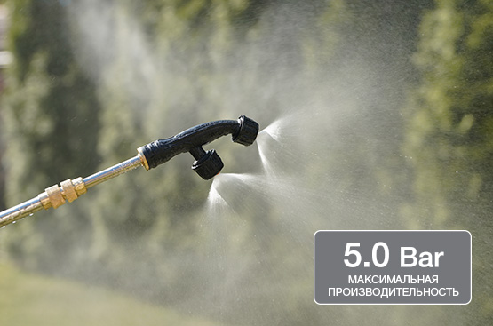 Аккумуляторная система 21В